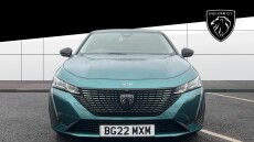 Peugeot 308 1.2 PureTech Allure Premium 5dr EAT8 Petrol Estate